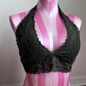 Girly Hicks‎ Bralette Size XL